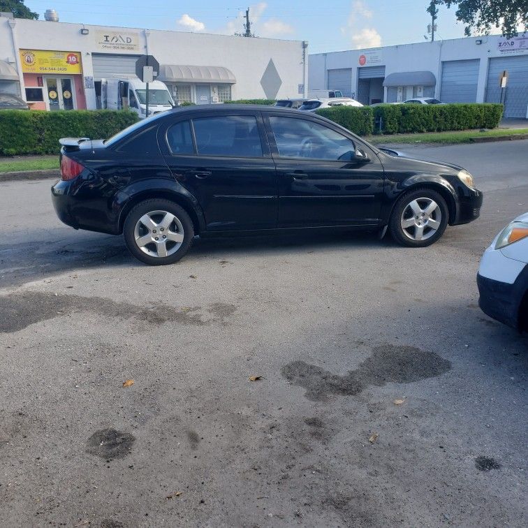 2010 Chevrolet Cobalt