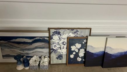 Home decor