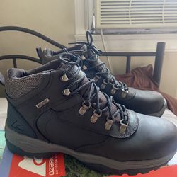 Ozark Size 11 Boots Hiking