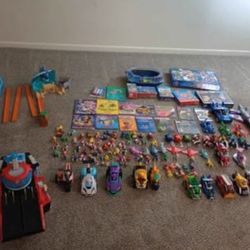 Paw Patrol Bundle