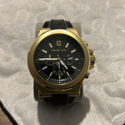 Men’s Michael Kors Watches