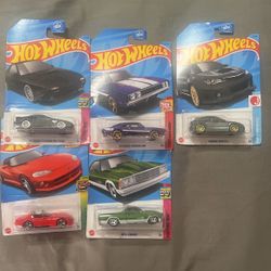 New In Box
