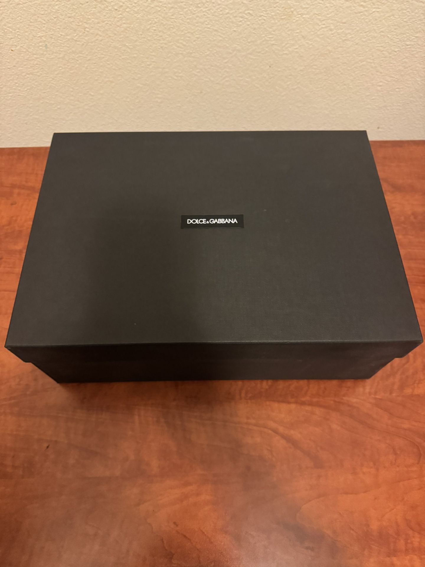 Dolce & Gabbana Heels Size 6 (36)