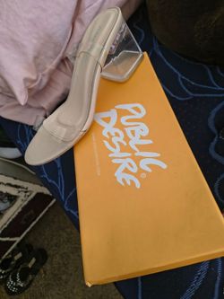 Public desire 7.5