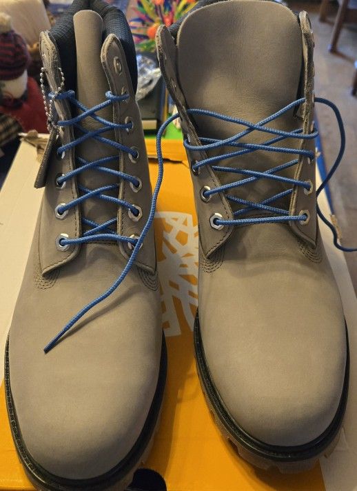 Timberland