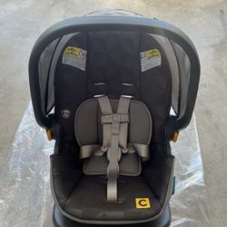 Infant Car Seat