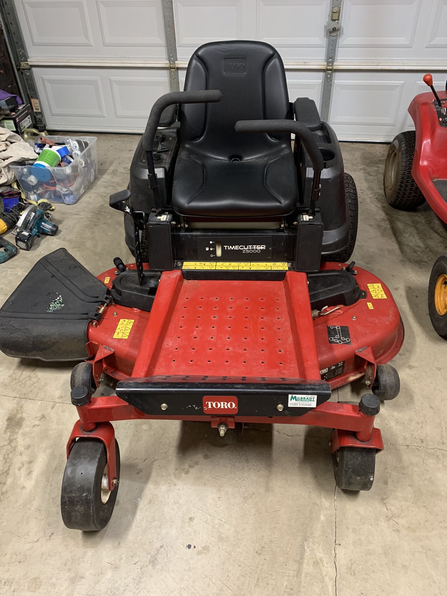 Toro timecutter Z5000 for Sale in O'fallon, MO OfferUp