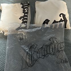 Godspeed Sweater Set