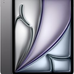Apple iPad Air 13-inch with M3 chip Built for Apple Intelligence