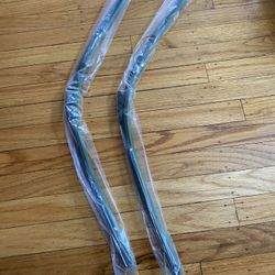 2015 Ford Escape Wipers