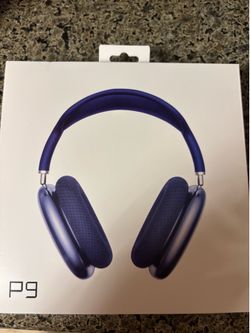 P9 Bluetooth Headphones