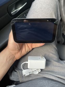 amazon echo show 5