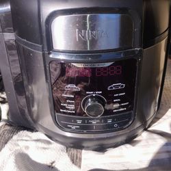 Ninja Air Fryer
