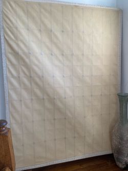QUEEN BOXSPRING