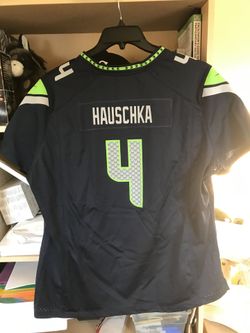 Youth XXL SEAHAWKS Hauschka jersey