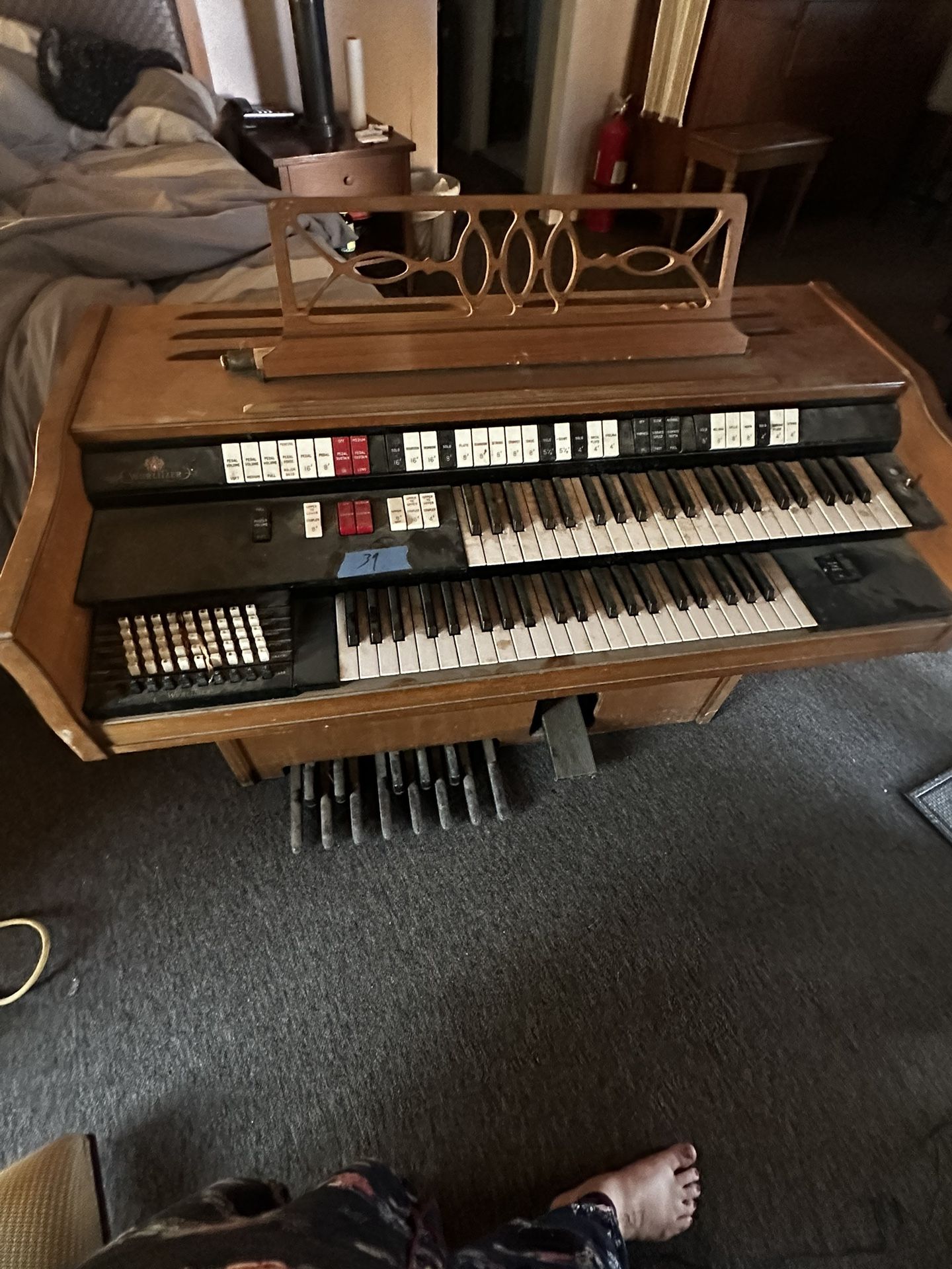 Piano