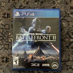 Star Wars Battlefront ll