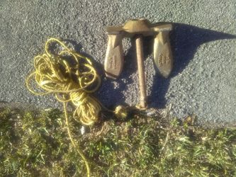 Anchor, 15 lbs