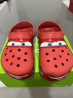 Kids Crocs