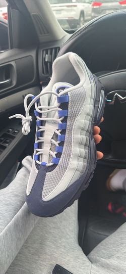 Nike air max 95