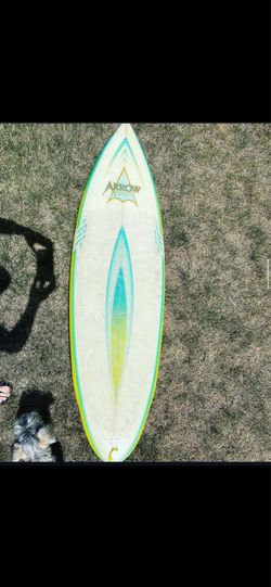 Surfboard