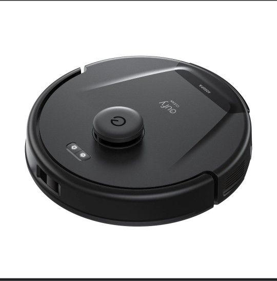 Eufy L60 Robot Vacuume
