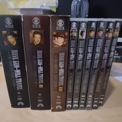Have gun-will travel complete series dvd