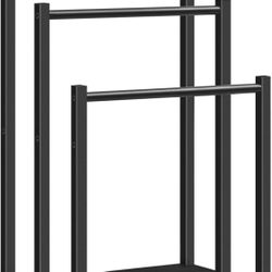Standing Towel Rack, 3 Tier(٦666)