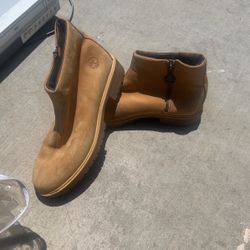 Timberland 7.5 M