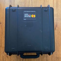 Pelican Storm Case - iM2275
