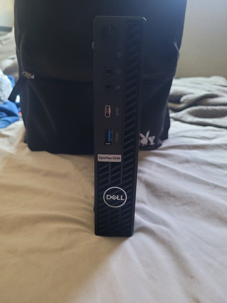 Dell Optiplex 5090