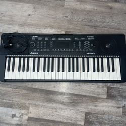 Electric Keyboard Digital Piano with 54 Keys
