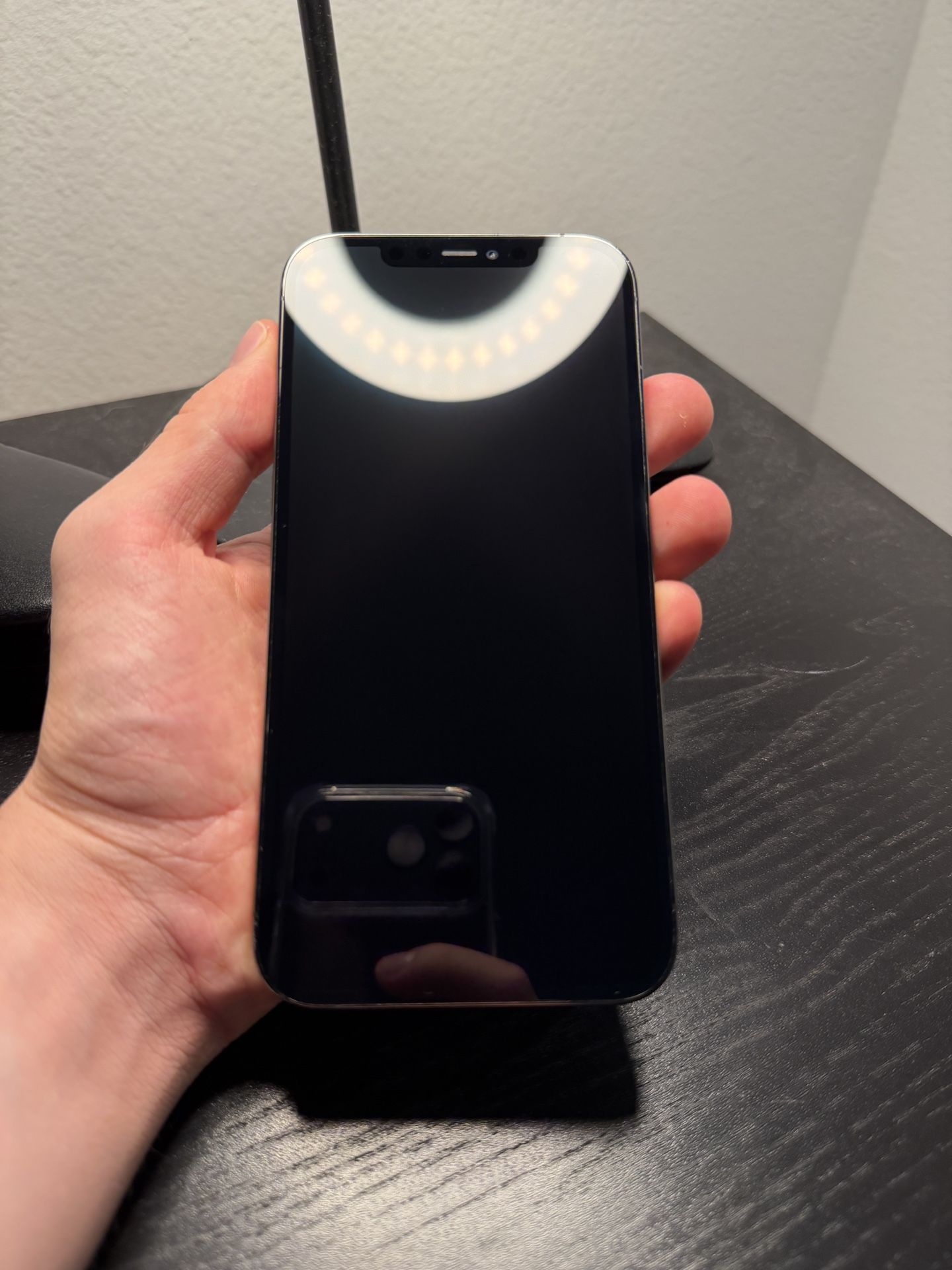 iPhone 12 Pro Max - New Battery - Apple