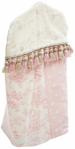 Glenna Jean isabella diaper holder