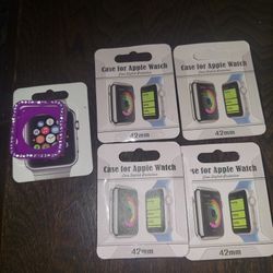 Apple Watch  Cover
