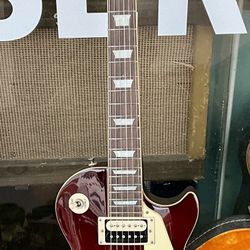 Epiphone Les Paul Traditional Pro w/ OHSC