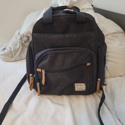 Diaper bag