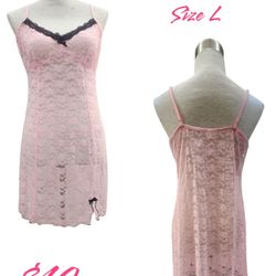 Women's Chemise 