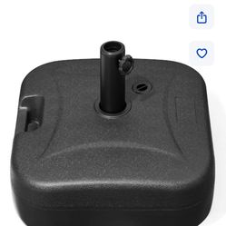 Looking For A Patio Umbrella STAND