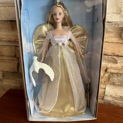 Barbie Angelic Inspirations Doll 1999 Mattel New