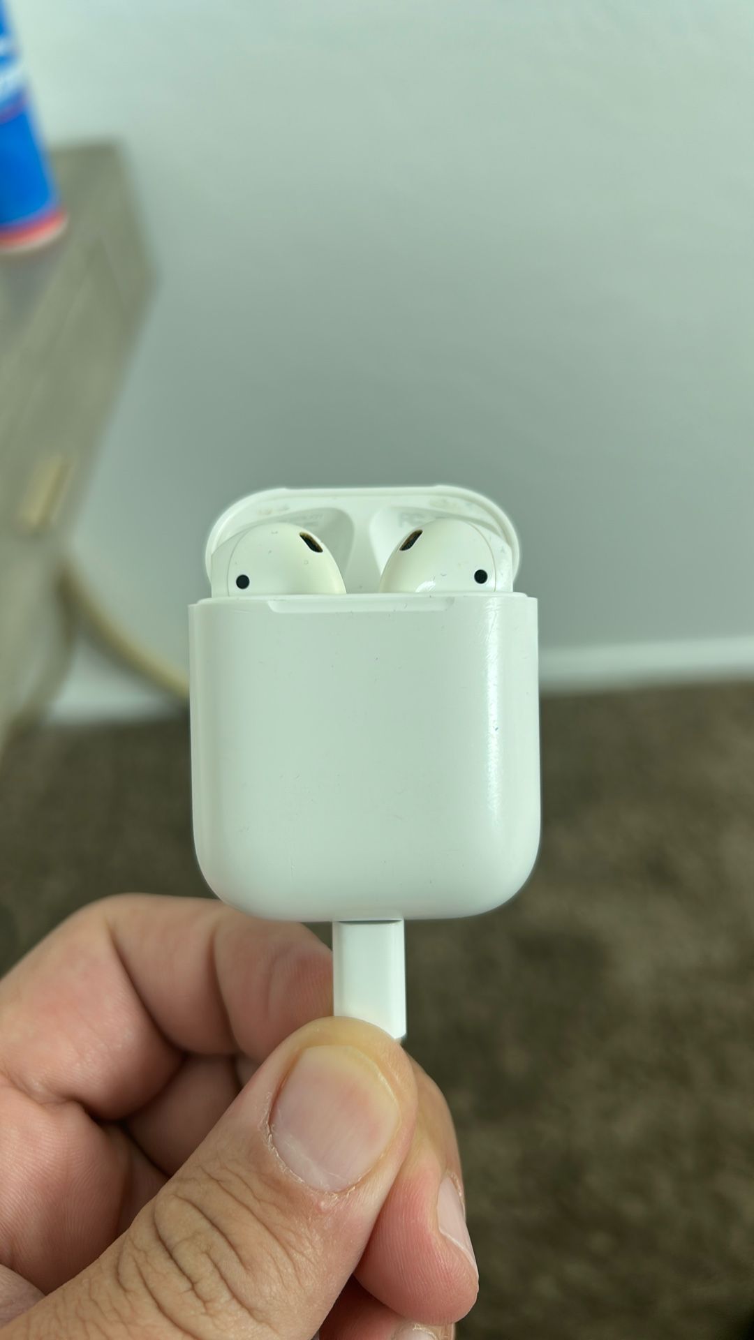 Air Pods 2nd Gen