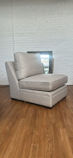 Arhaus Accent Chair – Like New Condition