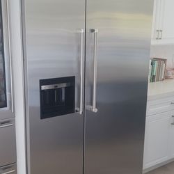 Refrigerator / Freezer / Wine Cooler / Walk-in / Ice Maker repair