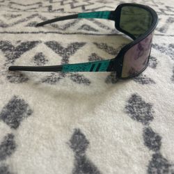 Blenders Eclipse Jaded Tiger- Mens Sunglasses 