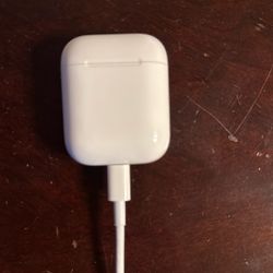 Apple AirPods