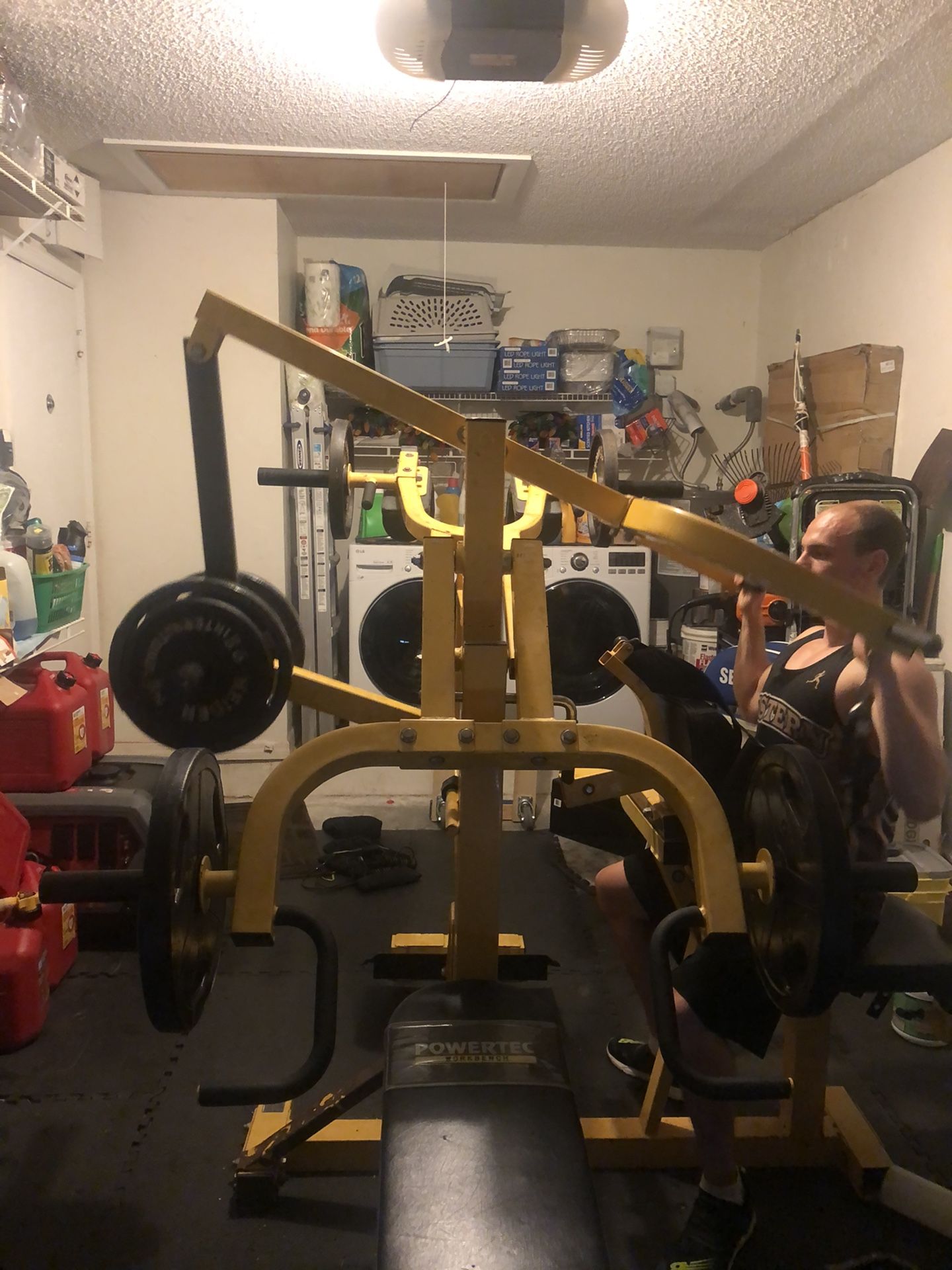 Weight machine for Sale in Davie, FL OfferUp