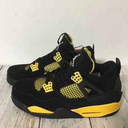 Air Jordan 4 Retros 