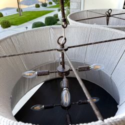 Pendant Lights  By Kathy Kuo