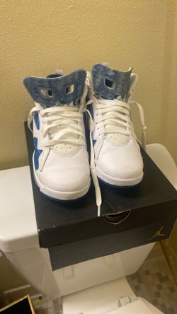Jordan Shoes