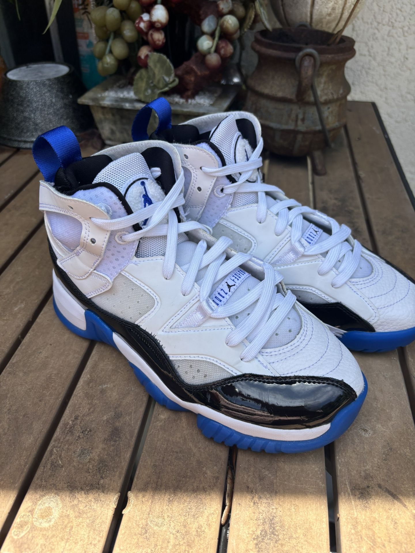 Jordan 6y